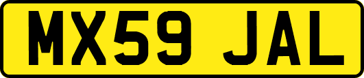 MX59JAL