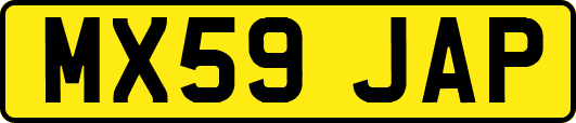 MX59JAP