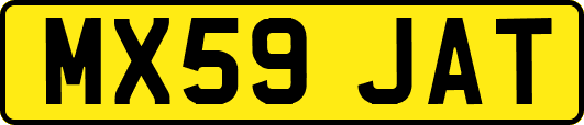 MX59JAT