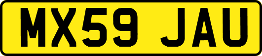 MX59JAU