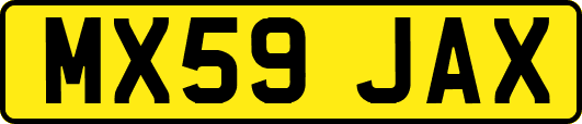 MX59JAX