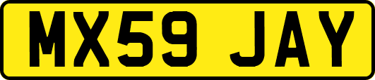 MX59JAY