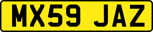 MX59JAZ