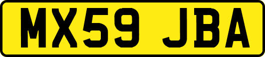 MX59JBA