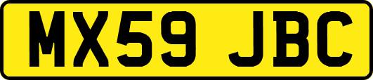 MX59JBC