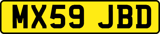 MX59JBD
