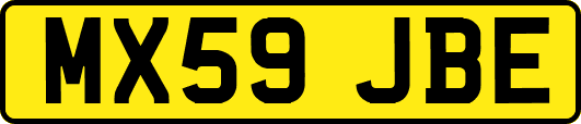 MX59JBE