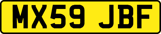 MX59JBF