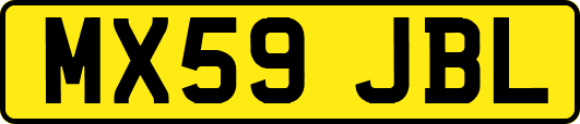 MX59JBL