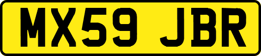 MX59JBR