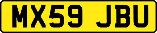 MX59JBU