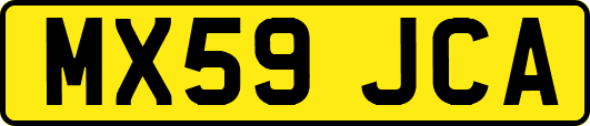 MX59JCA