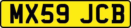 MX59JCB