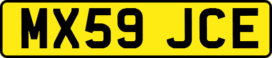 MX59JCE