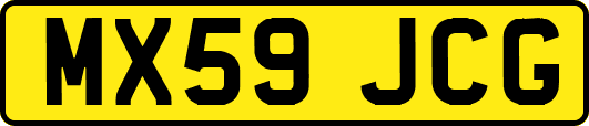 MX59JCG