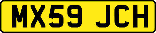 MX59JCH