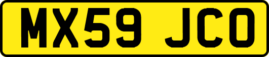MX59JCO