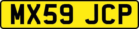 MX59JCP