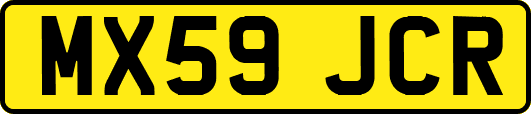 MX59JCR