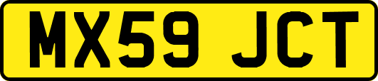 MX59JCT