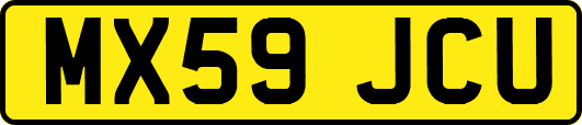 MX59JCU