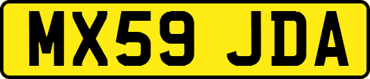 MX59JDA