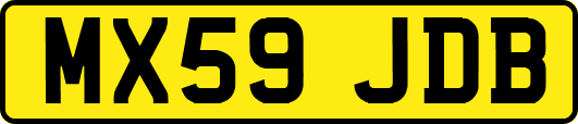 MX59JDB
