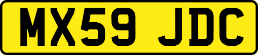 MX59JDC