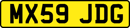 MX59JDG