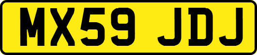 MX59JDJ