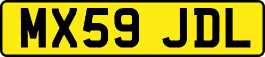 MX59JDL