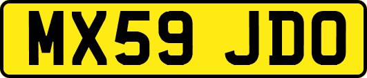 MX59JDO