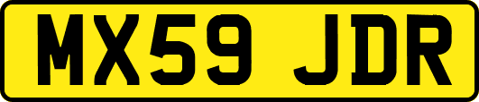 MX59JDR