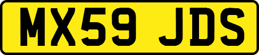 MX59JDS