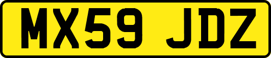 MX59JDZ