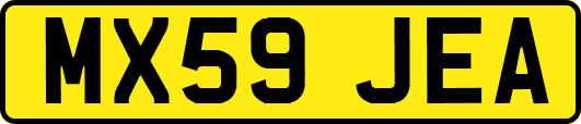 MX59JEA