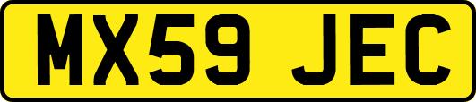 MX59JEC