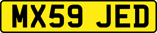MX59JED