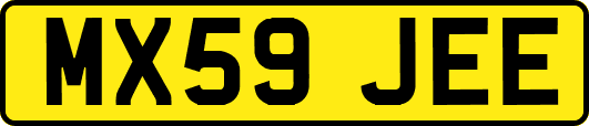 MX59JEE