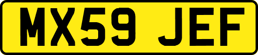 MX59JEF