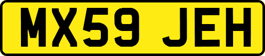 MX59JEH