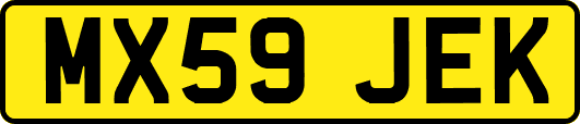 MX59JEK
