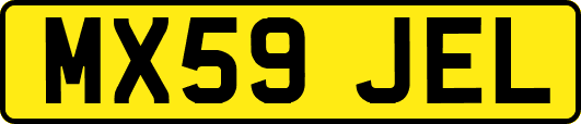 MX59JEL