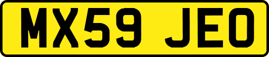 MX59JEO