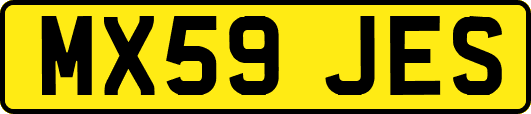 MX59JES
