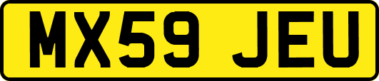 MX59JEU
