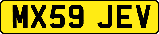 MX59JEV
