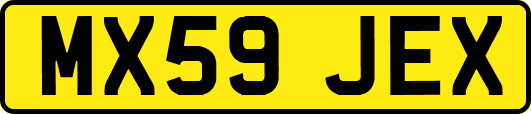 MX59JEX