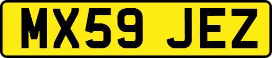 MX59JEZ