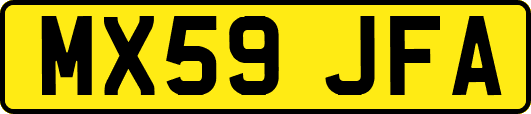 MX59JFA